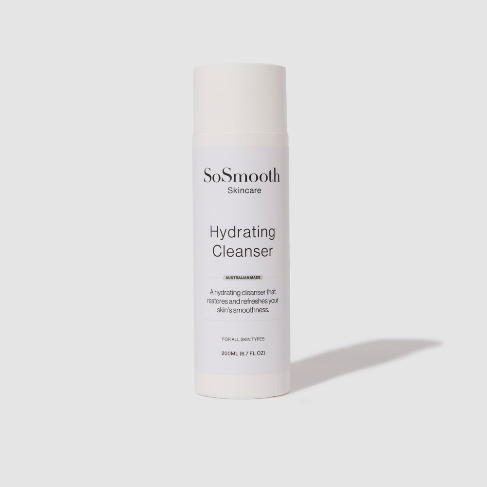 Hydrating Cleanser